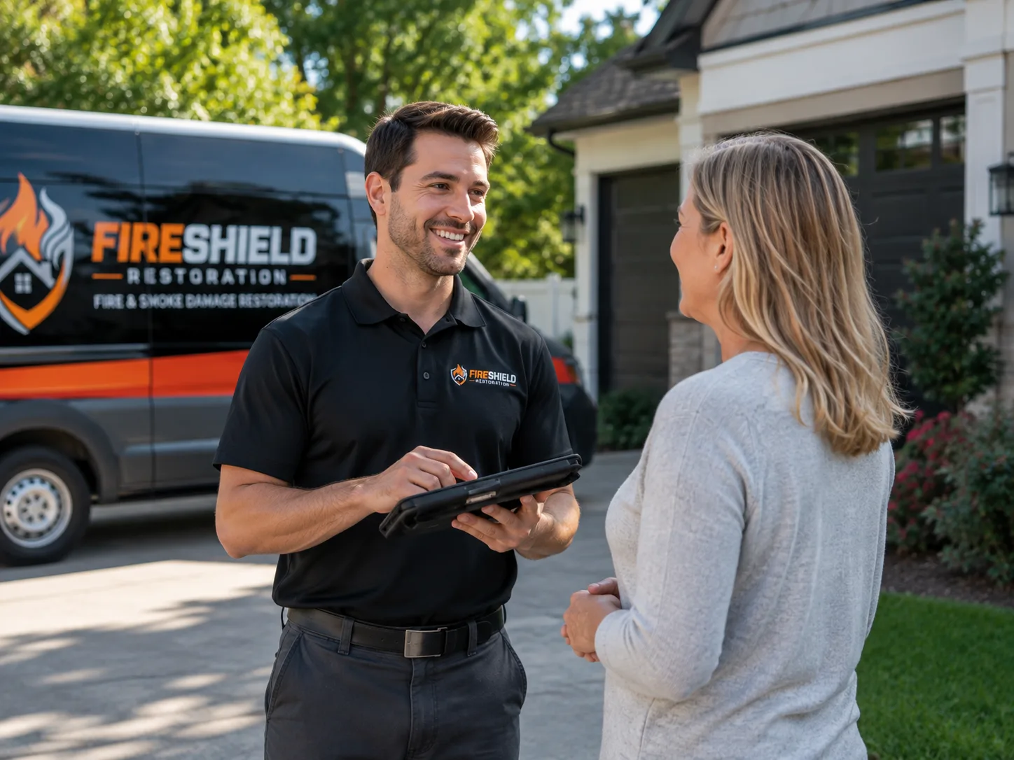 Fire And Smoke Damage Restoration Gloucester, MA FAQs
